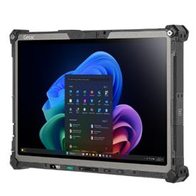 Image of Getac F120 Fully Rugged Windows Tablet 3
